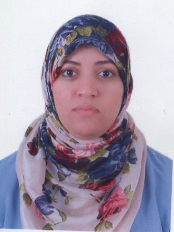 مروه محمد مصباح عبدالله