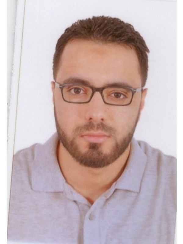 مراد فرج سالم التقازي