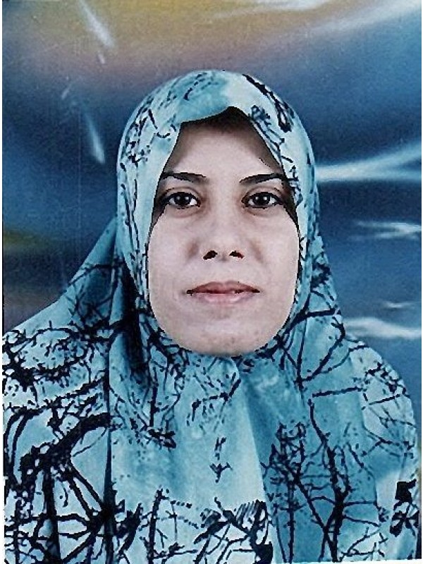 ليلى معمر صالح أحمد