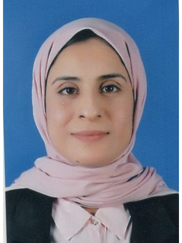 آسيا محمد الأمين الطرابلسي