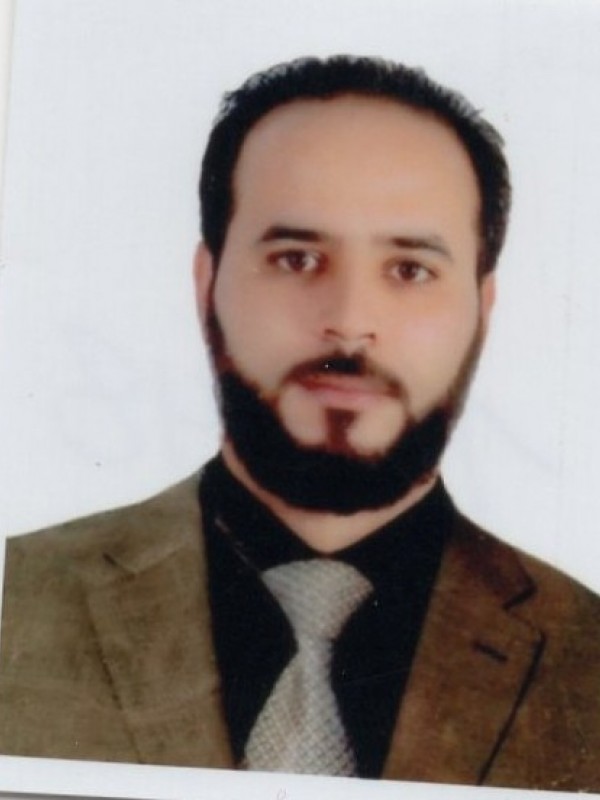 محمد نوري عاشور الرقيعي