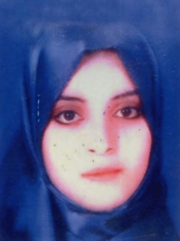 تسنيم امحمد احمد الهوني 