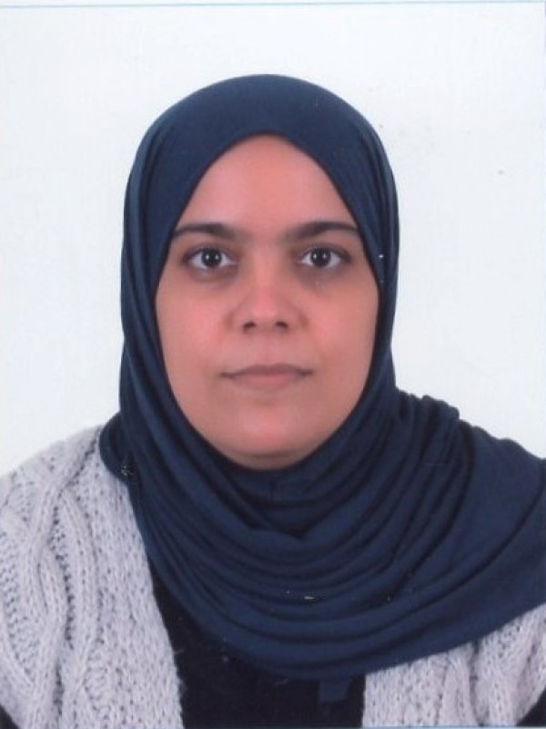 اسماء رمضان حسن ادريس