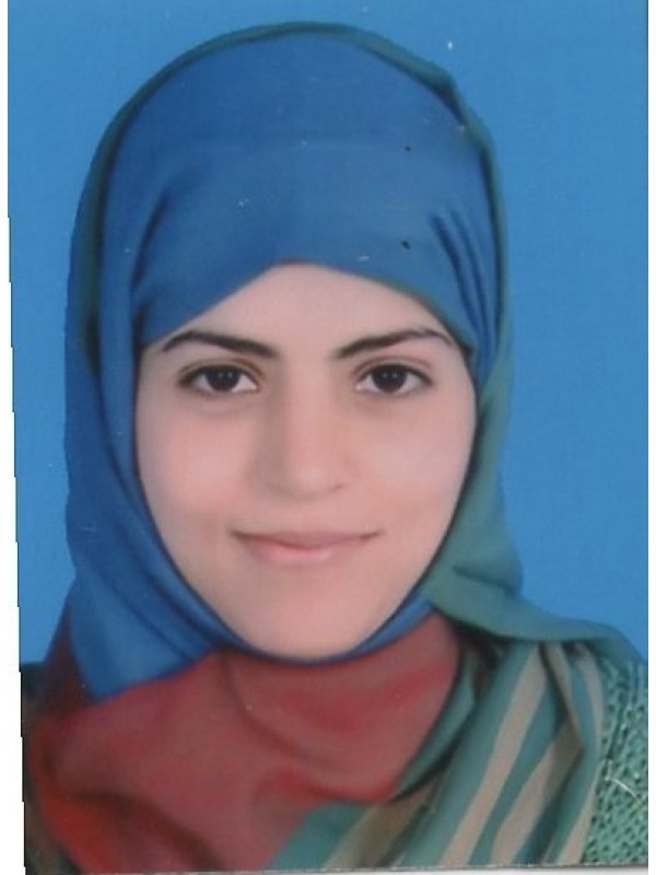 ليلى محمد علي قديش