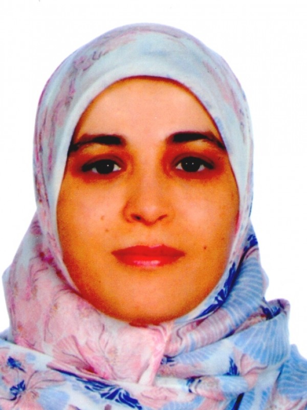 جمانة حسن محمد عرفة 