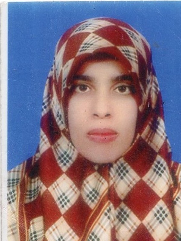 ريما محمد أحمد الفزاني