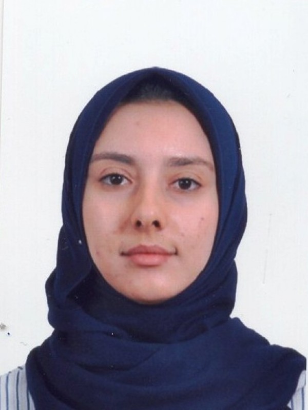 سلوى عماد الدين محمد ماهر