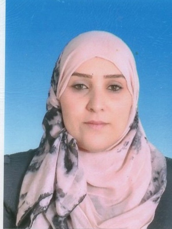 رقية جمعه علي يوسف