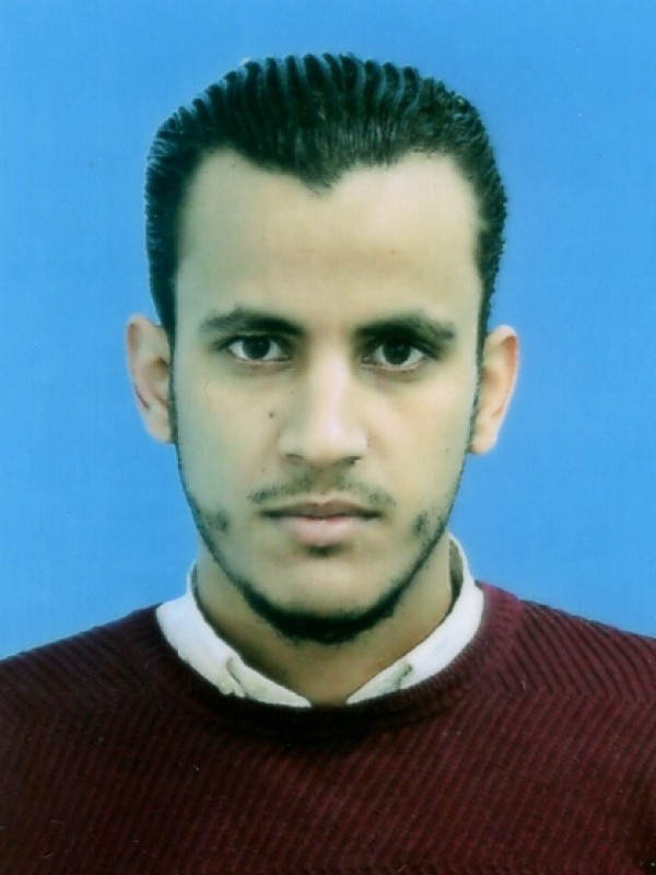 مسعود عبدالله فرج الله