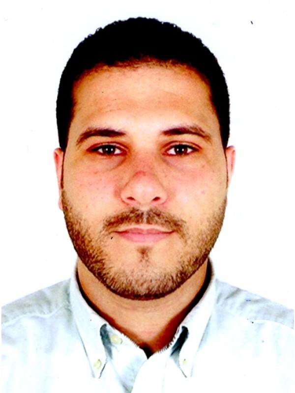 ايهاب ابوبكر محمد القصبي