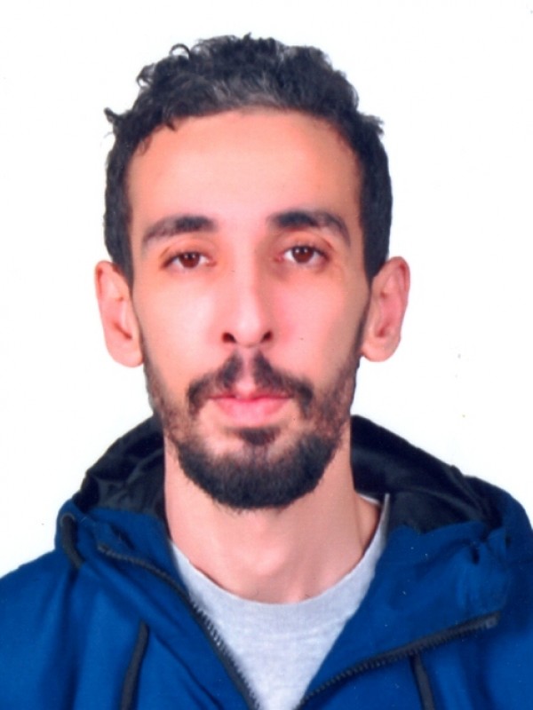 محمد فتحي خليفة اليعقوبي