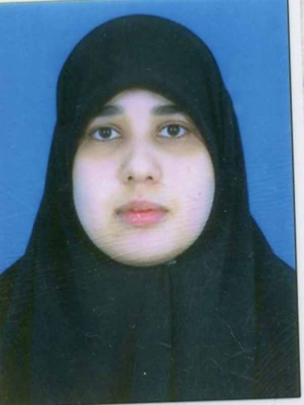 أسماء محمد علي بن زائد 