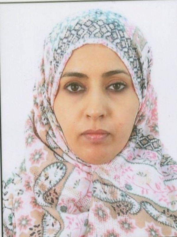 فريدة مسعود على ابو حربة