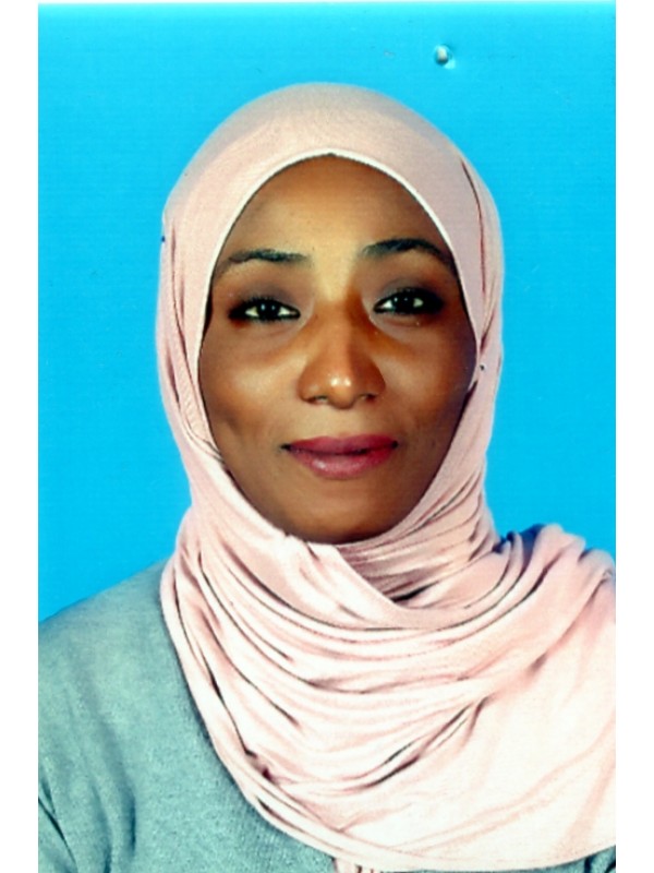 ابتهال احمد إمحمد التبو