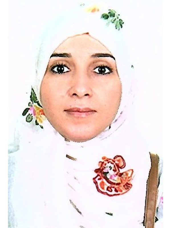 سالمة علي عبدالسلام العواسي