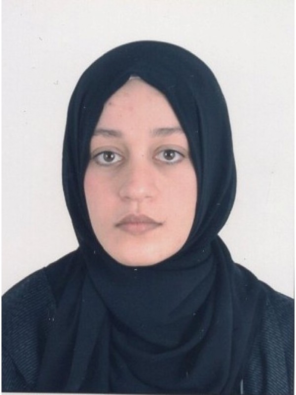 ملاك عامر ابراهيم حوش