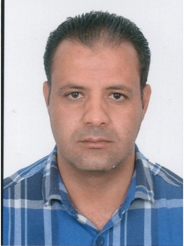 غازي منصور مسعود غازي