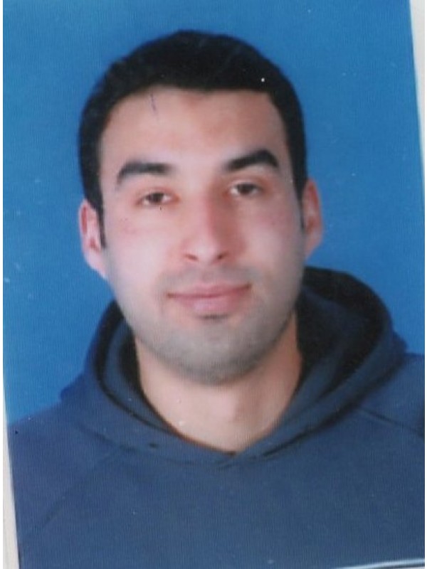 محمود نجيب احمد بن رمضان