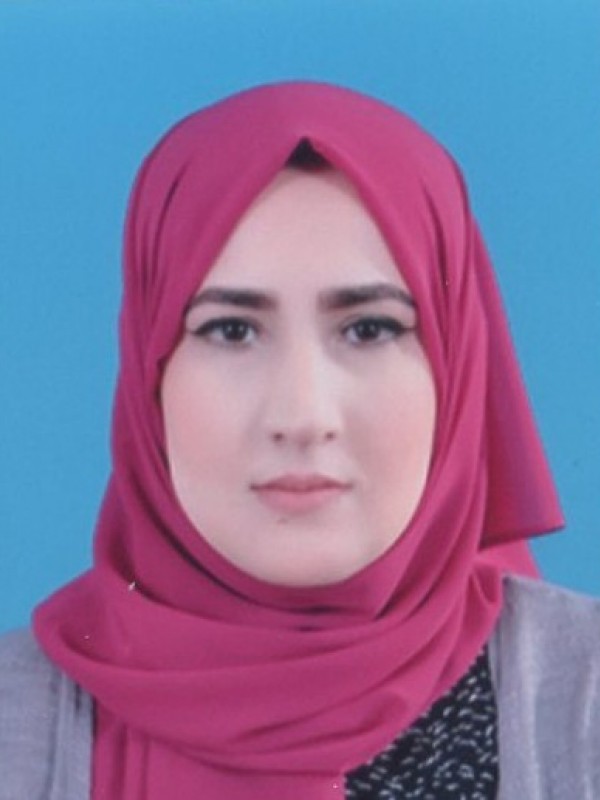 إسراء خليفة محمد بن صريتي