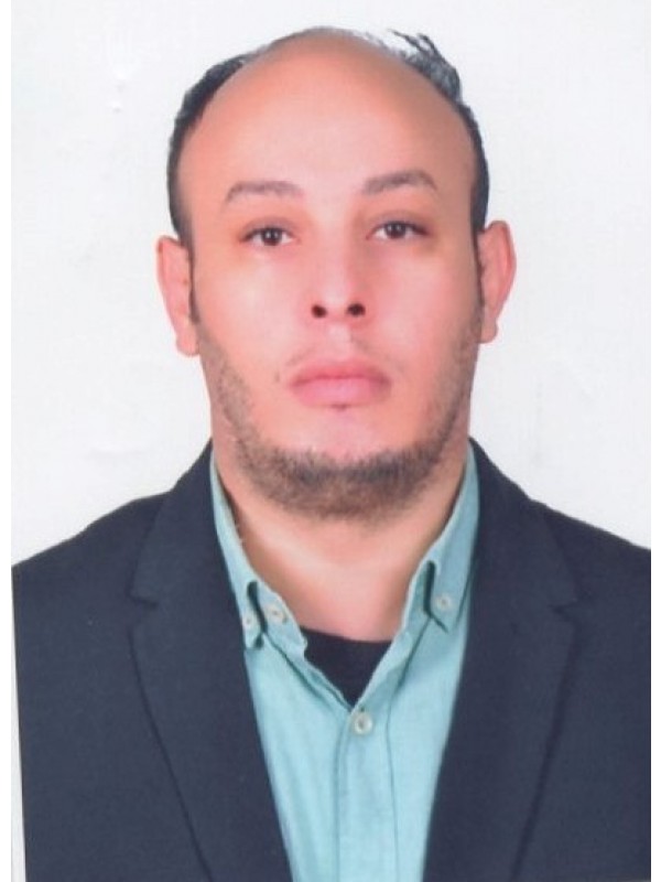 ميلاد المهدي مسعود الرعبوب