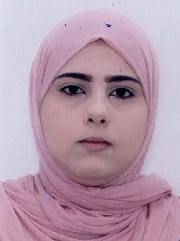 آمنة عبدالله عبدالله بشير 