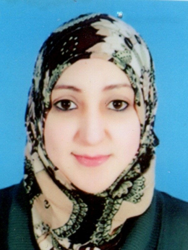 ملاك محمد عاشور الصابري