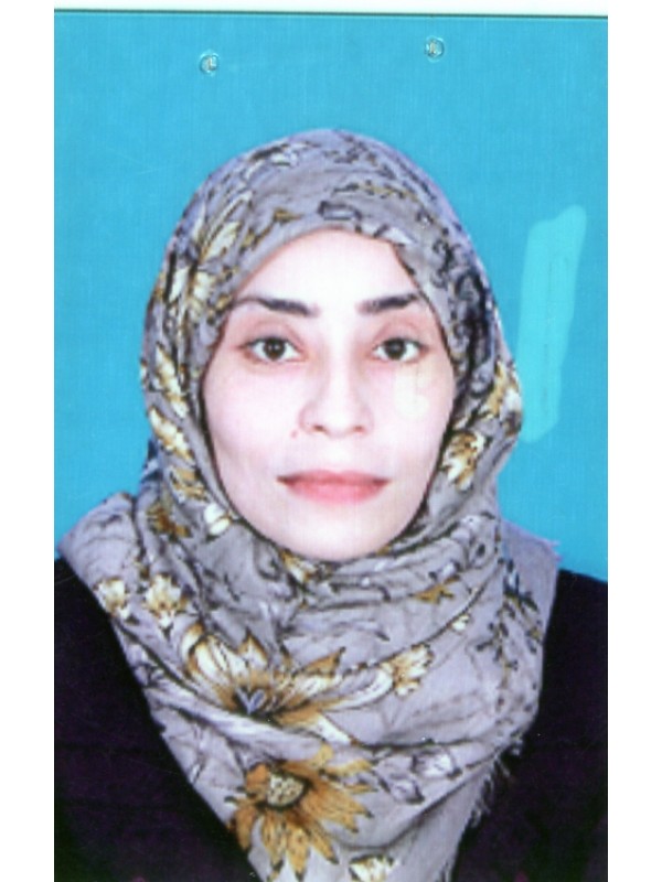 ايمان موسى المحجوب عبدالنبي