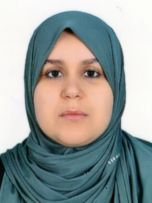 مروة فرج عبدالله  قريوة