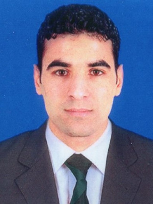 سالم بشير أحمد حامد 