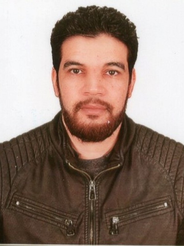 عبدالرزاق أحمد علي الدريدي