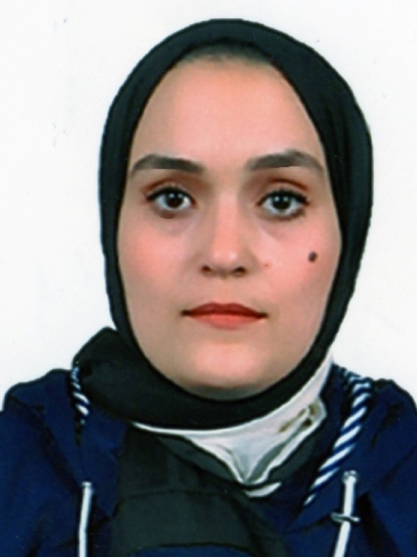 صفاء محمد علي الخباط