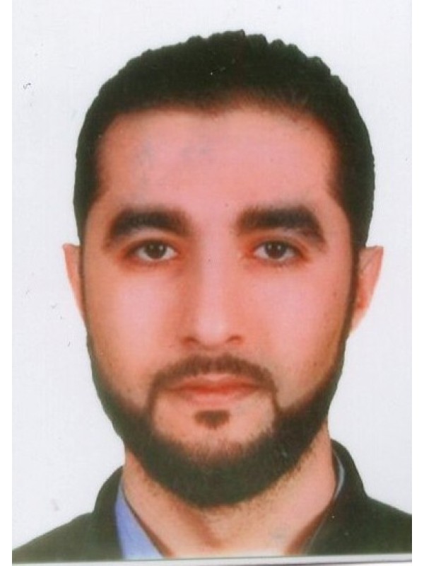 محمد عبد الناصر محمد الشيباني