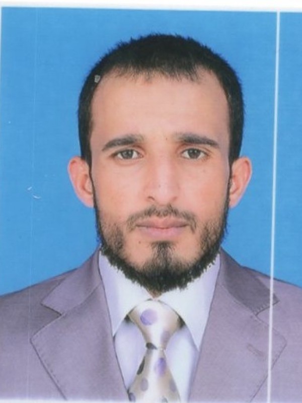 فتحي سالم مصباح العيان