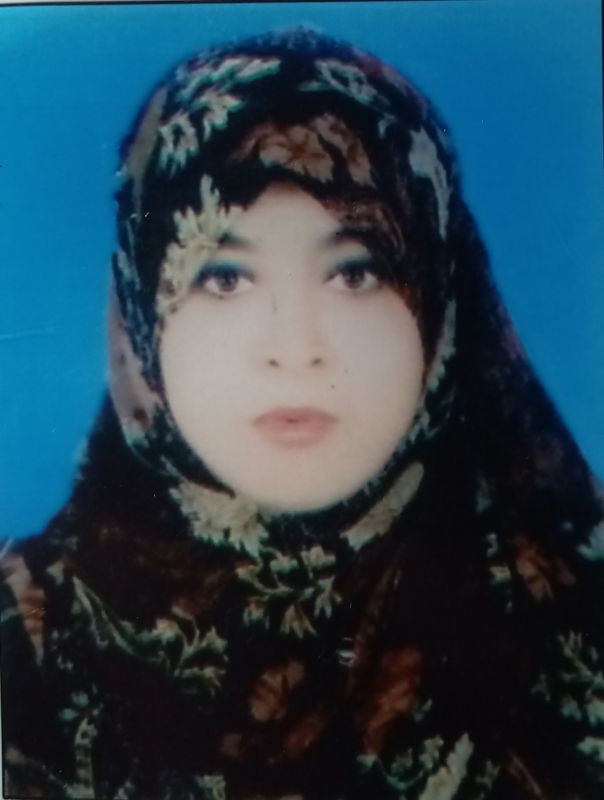 مناني عبدالهادي علي الشعالية