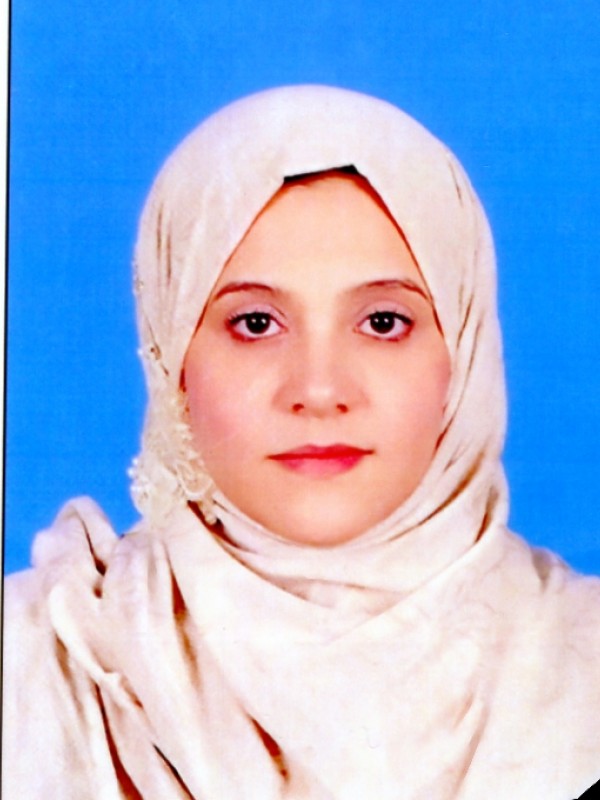 وفاء حسين إمحمد عياد