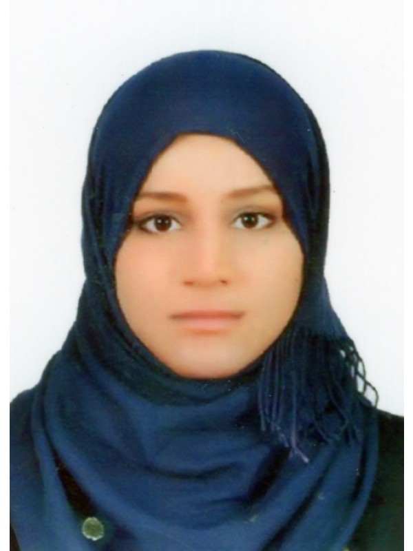 إيمان أبراهيم ميلاد الفيتوري