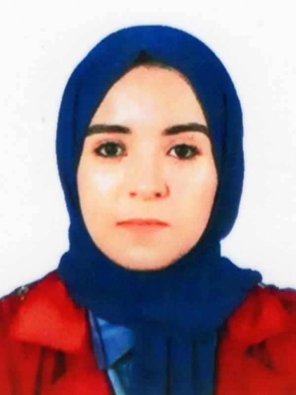 هلا محمد الشعاب بلخير