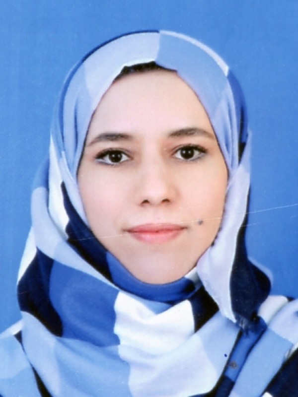 حنان عياد الهوش رمضان