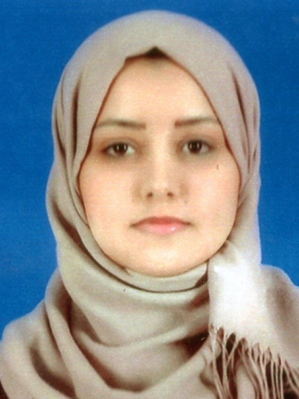 ساره امحمد محمد الهلاك