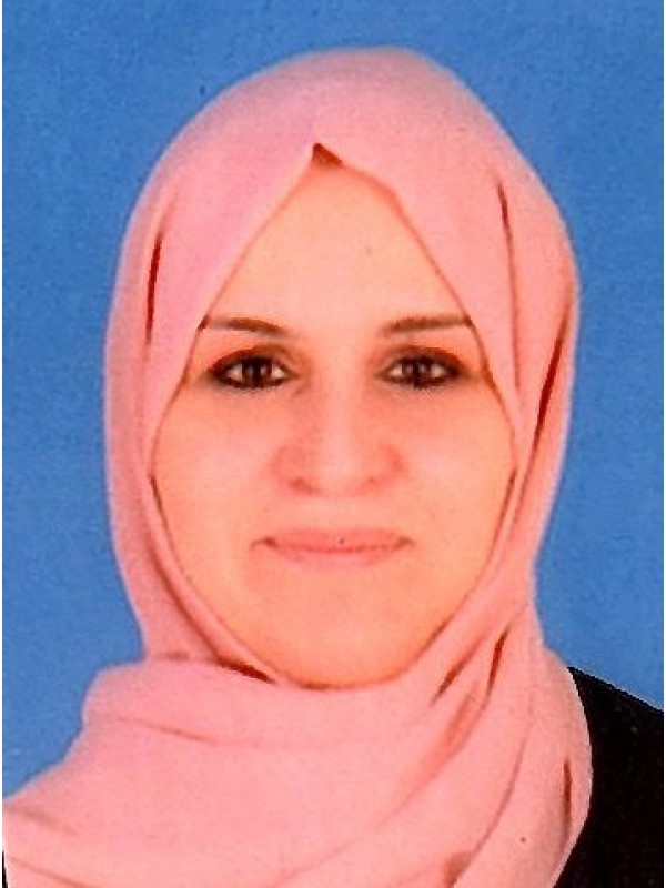 صالحة عياد عبدالموالي الزنيتي 