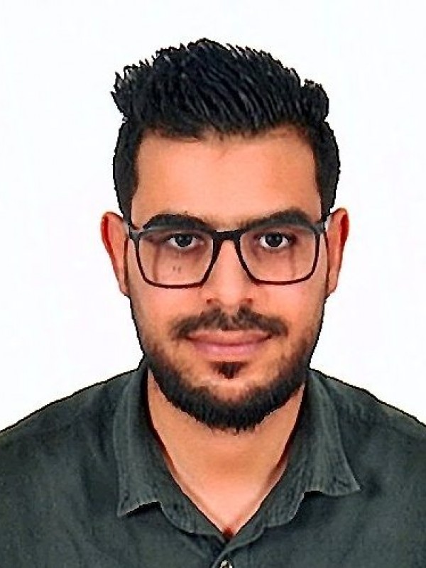 على مصباح إبراهيم كشير 