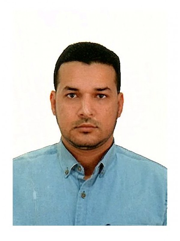 سامي مسعود علي الفرعوني