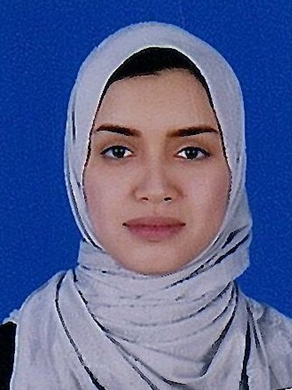 خولة الهادي محمد المرغني 