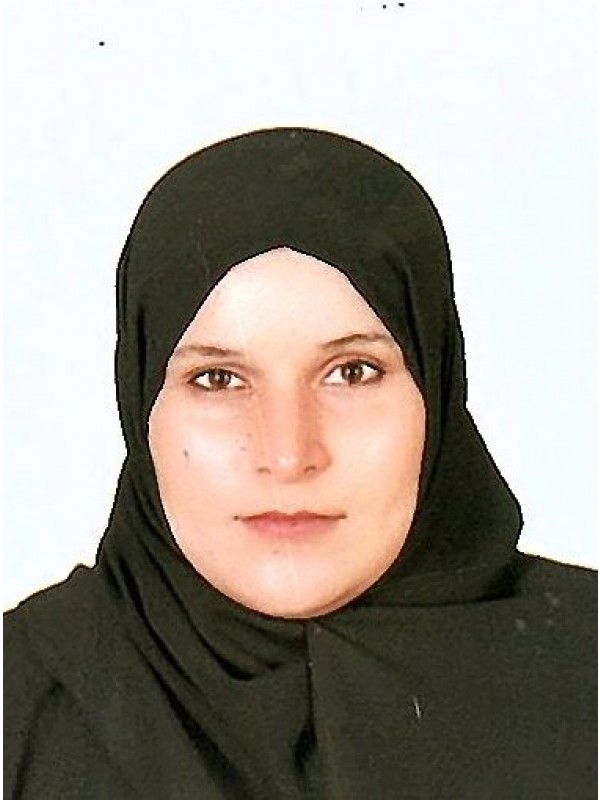 سارة صالح سعد ابومسواق