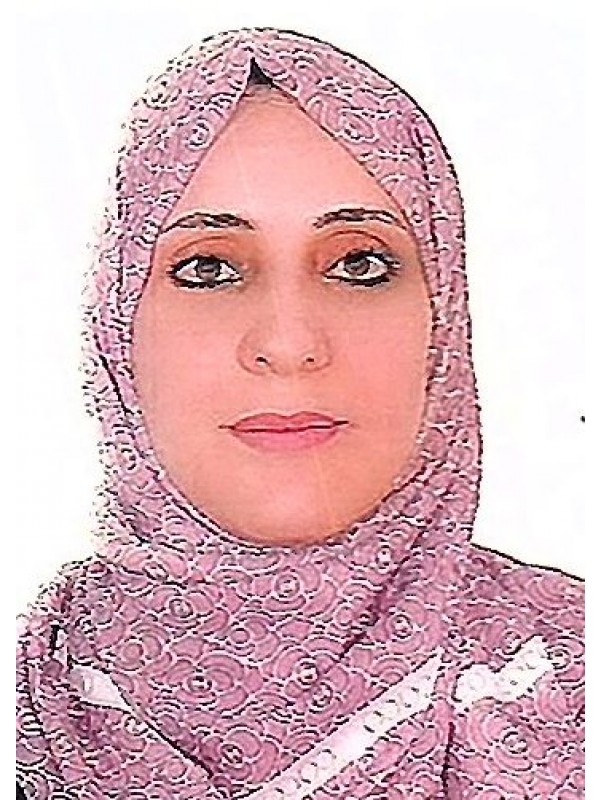 نورة مصطفي عمرو سالم