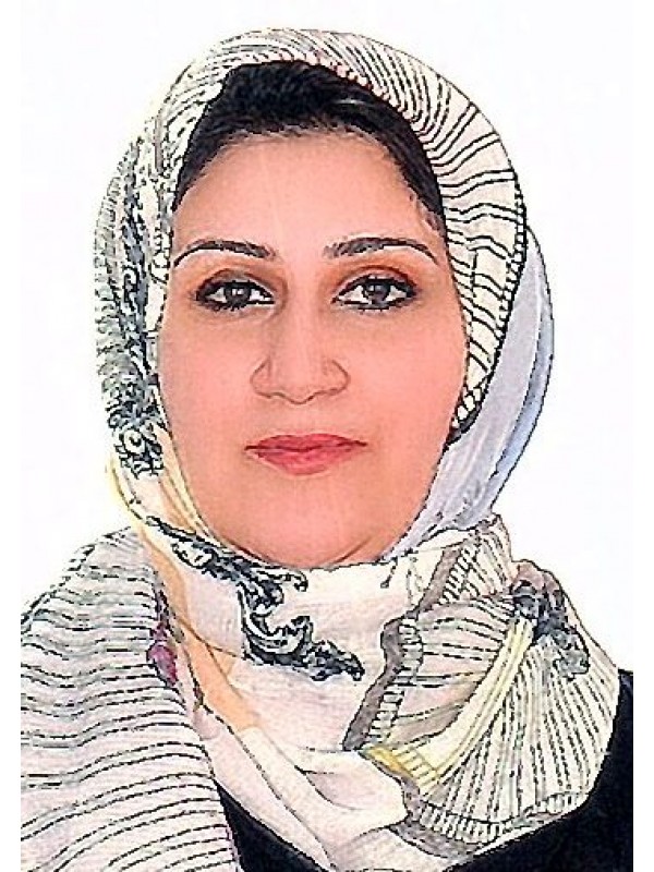 هند حسن محمد بيوض