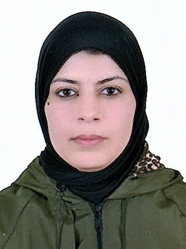 مروة سالم محمد الدالي