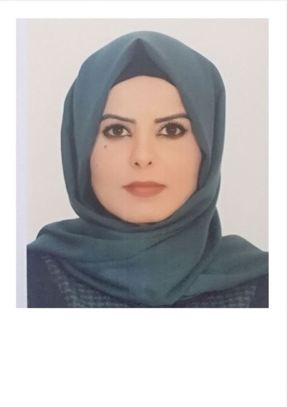 إيمان رحومة أبوالقاسم أحمد 