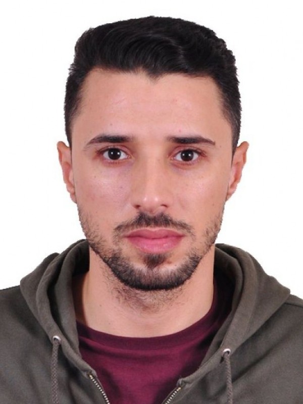 عبد الرحمن محمد محمد القريو