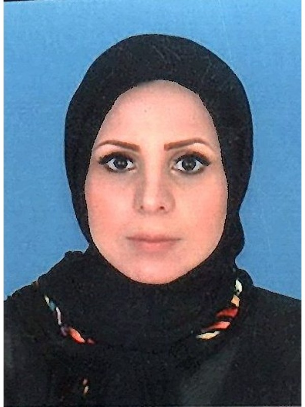 نسرين أحمد عمر أبوجناح